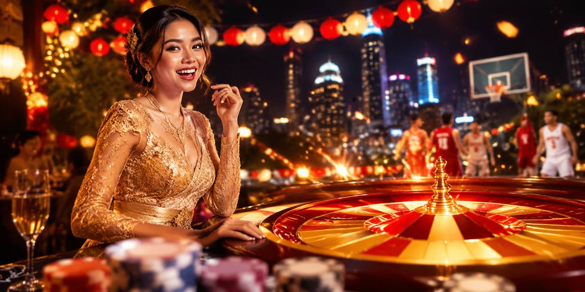 bandarbola Browse Named Games Across One Lobby